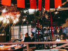 大堂-友记功夫香·人民川菜(红牌楼店)