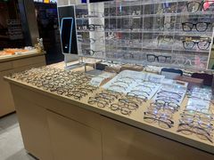 -棱石眼镜(CP静安店)