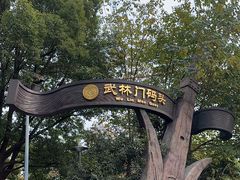 -运河游船(武林门码头)