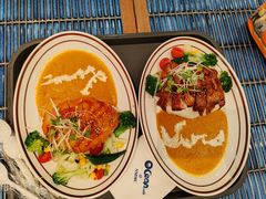 -贝林大翅鲸简餐厅(国家海洋博物馆店)