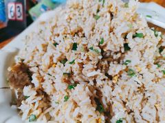 蛋炒饭-八方海味餐厅