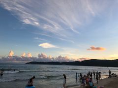 -三亚亚龙湾天域度假酒店