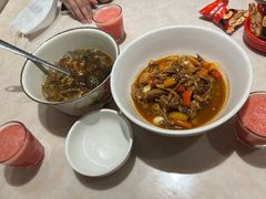 -味上湘菜馆(岳麓山店)
