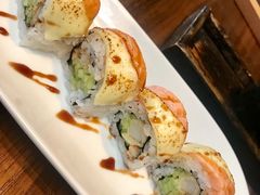 -山葵家·创意料理(宁波来福士店)