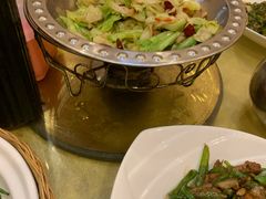 -大瓦罐湘土菜(海淀南路店)