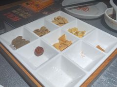 -探鱼·鲜青椒爽麻烤鱼(番禺万达店)