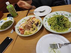 -萨莉亚意式餐厅(彩悦城店)