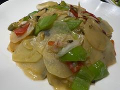 -炊烟餐厅
