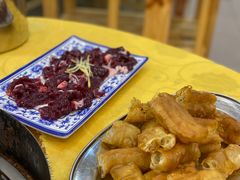 -大戚饭店(泰华路店)