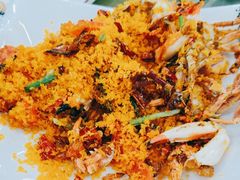 -景好海鲜餐厅(大鹏必选旅游店)