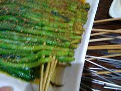 -金刚山烧烤(红旗大街店)