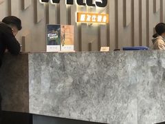 门面-威尔仕健身·游泳(中港汇店)