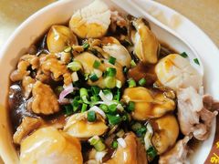 至尊三宝捞河-荔林食店(西华路店)