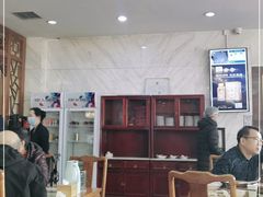 -砂锅居(西四店)