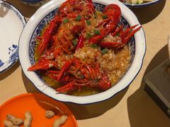-江味龙虾馆·裸蓝龙虾(南山店)