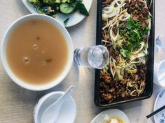 -清真永恒华威肉饼(潘家园店)