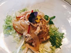 -和平官邸·花园餐厅(武定西路店)