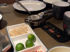 -同仁四季椰子鸡(宝安壹方城店)