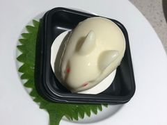 -海底捞火锅(奥体南路店)