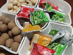 -那家老院子东北菜·饺子·小鸡炖蘑菇(艳华街店)