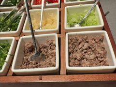 -左庭右院鲜牛肉火锅黑金店(陆家嘴中心店)