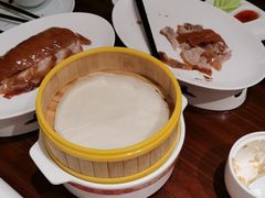 -鹭禧·中餐厅(厦门波特曼七星湾酒店)
