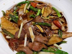 -老头儿油爆虾(金鹰世界店)