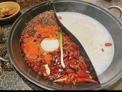 -赵九记呱呱老火锅(钟楼总店)