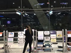 -曼谷素万那普国际机场