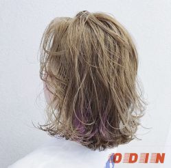 点击看大图 -ODIN 奥丁形象设计