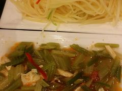 -蝎王府羊蝎子(北大地店)