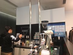 -Manner Coffee(芮欧百货店)