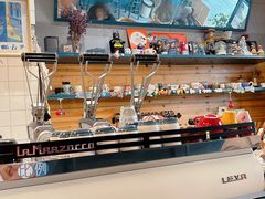 -Be Lived Cafe比例咖啡(摩天轮店)