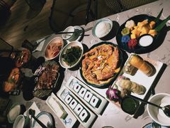 -Home Thai·泰谣(王府井apm店)