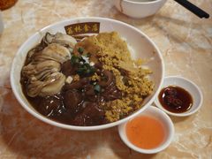 -荔林食店(西华路店)