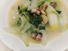 -百乐门喜宴(海珠广场华厦店)