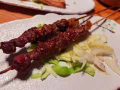 -质烤烤物·活烤海鲜(质烤总店)
