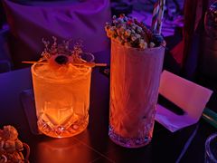 -MOSSO音乐酒吧·live house(南京旗舰店)