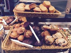 -So Lounge索兰至餐厅(蓝色港湾店)