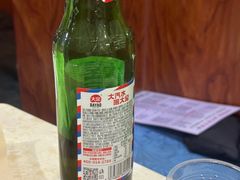 -尕有炕锅烤羊肉