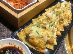 -正苑26年海鲜烤肉•牛尾汤汤饭(东港店)