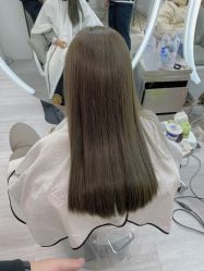 -T-Hair Salon