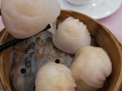 虾饺-东来海鲜酒家