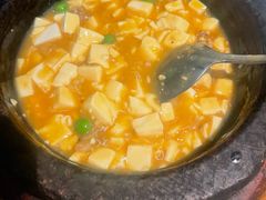 -绿茶餐厅(南翔印象城MEGA店)