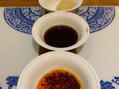-东方饺子王(王府井关东古巷店)