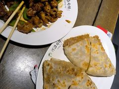 -河沿肉饼Beijing Pie(东华门店)