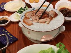 -龙聚德北京烤鸭(巴南商社汇购物中心店)
