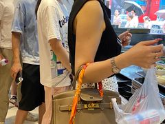 -李兰英湖南面馆(护国路店)