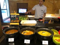 -优逸酒店(柳州窑埠古镇万象城店)