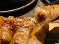 -安南越南餐厅(青岛万象城店)